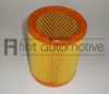 PEUGE 1444F0 Air Filter
